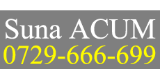 suna acum